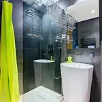 Aiguille Rouge Apartment