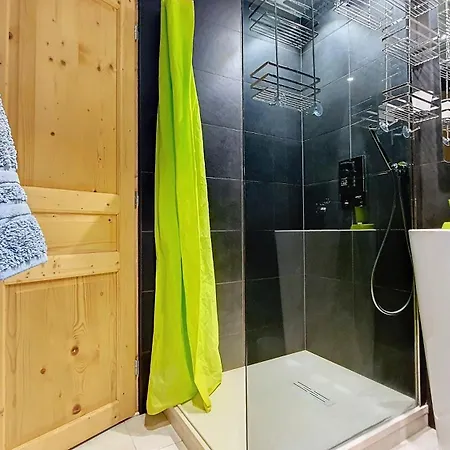 Aiguille Rouge 霞慕尼