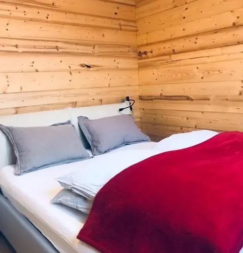 Aiguille Rouge Apartamento Chamonix Mont Blanc