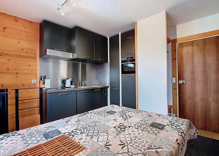 Aiguille Rouge Apartamento Chamonix Mont Blanc