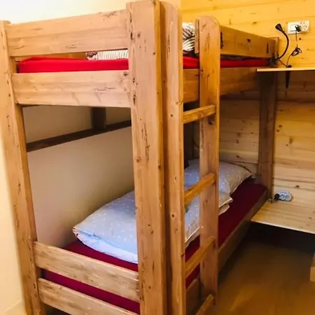 Apartment Aiguille Rouge Chamonix