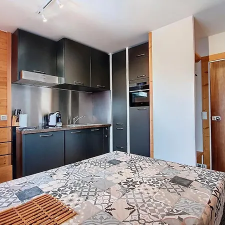 Aiguille Rouge Apartamento Chamonix